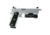 INFORCE Wild 2 Weapon Integrated Lighting Device, 1000 Lumens, Black, WLD2-05-1