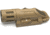 InForce WML, Multifunction Weapon Mounted Light, White and Infrared LED, 500 Lumens, Desert Sand INF-WML-S-W-IR