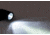 InForce WML Weapon Mounted Multifunction White LED Tactical Light, 400 Lumens, Black, W-05-1