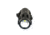 InForce WML Weapon Mounted Multifunction White LED Tactical Light, 400 Lumens, Black, W-05-1