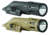 InForce WMLX Multifunction 800 Lumens White Weapon Mounted Light, Black, Flat Dark Earth