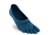 Injinji Sport Lightweight Hidden Coolmax Socks - Mens, Steel, Small, 52100-STE-S