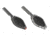 Inova Microlight LED Black or Clear Base, Black, Clear
