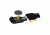 Inova Squeeze LED Keychain Light, White SQL2-02-R3