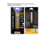 Inova X5 Lithium Powered 31 Lumens LED Flashlight, Titanium, 5 Ultraviolet LEDs, Dual Mode X5DMB-HUVT