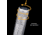 Inova X5 Lithium Powered 31 Lumens LED Flashlight,Black,Quad Pack X5DMB-QT/UV