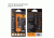 Inova XS AAA LED Flashlight,80 Lumens,Mossy Oak XSB-22-R7