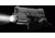 M4 Pro Insight Tactical Illuminator Mounted on Sigma Pistol