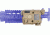 EOTech ATPIAL PEQ 15 Advanced Target Pointer and Illuminator Aiming Laser, Low Profile, Tan ATP-000-A18
