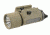 EOTech Tan Black Back Tactical Illuminator for Pistol-M3x-000-A25