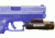 Eotech WL1 On Handgun WL1-000-A1