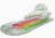 Intex King Kool Lounger 74564