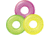 Intex Neon Frost Tube 48368