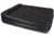 Intex Pillow Rest Air Bed, Queen, Built in 120 Volt AC Pump 48379