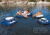 Intex River Run Kayak, I, 53in. 74566