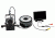Intova CONNEX WP 1080p POV Cam w/HD Hardwire Port 265209