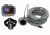 Intova CONNEX WP 1080p POV Cam w/HD Hardwire Port 265209