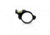 iota Fin, Black, 30 mm IOTAFN30