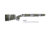 iota Outdoors Kremlin Rifle Stock for Remington 700 Short Actions with Remington Facotry Sporter/Remington Standard Sendero Barrel Cortour, Green Olive, 97-141510-11-1311121-1