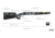 iota Outdoors Kremlin Rifle Stock for Remington 700 Short Actions with Remington Facotry Sporter/Remington Standard Sendero Barrel Cortour, Midnight Grey, 97-121110-11-1311121-1