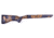 iota Outdoors Krux Rifle Stock for Remington 700 Long Actions with Proof Sendero/M24/Sendero Light Barrel Contour, Desert Grey, 96-121610-21-1321110-1