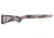 iota Outdoors Krux Rifle Stock for Remington 700 Long Actions with Proof Sendero/M24/Sendero Light Barrel Contour, Green Olive, 96-141510-21-1321110-1