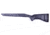 iota Outdoors Krux Rifle Stock for Remington 700 Long Actions with Proof Sendero/M24/Sendero Light Barrel Contour, Midnight Grey, 96-121110-21-1321110-1