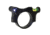 iota Zerolight, Black, 34 mm, IOTZL34