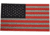 IR.Tools US Flag Garrison Patches, Red/White/Blue, 3.5X2in, P-0002-20-001-PK