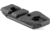 iRayUSA Rico Micro Dovetail Picatinny Shoe, Black, IRAY-AC52