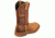 Irish Setter Marshall 83912 Boot, 11 Inch Pull, On, Steel Toe, Waterproof, EH Sole, Tan, 16 Medium 83912D 160
