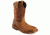 Irish Setter Marshall 83912 Boot, 11 Inch Pull, On, Steel Toe, Waterproof, EH Sole, Tan, 16 Medium 83912D 160