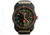 Iron Horse USMC 0311 Backbone Watch, Black/FDE, IH-W