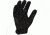 Ironclad EXO Tactical Operator Grip Glove, Black, M EXOT-GBLK-03-M
