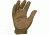 Ironclad EXO Tactical Operator Grip Glove, OD Green, XXL EXOT-GODG-06-XXL