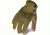 Ironclad EXO Tactical Operator Pro Glove, OD Green, L EXOT-PODG-04-L