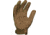 Ironclad EXO Tactical Operator Pro Glove, OD Green, L EXOT-PODG-04-L