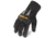 Ironclad Mens Cold Condition 2 Glove, Black, S CCG2-02-S