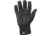 Ironclad Mens Cold Condition 2 Glove, Black, S CCG2-02-S
