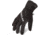 Ironclad Mens Summit Fleece 2 Glove, Black, M SMB2-03-M