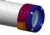ISC Acog 4x32 Eyepiece Cover, Black, Small, 100-0051