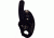 ISC D4 Industrial Descender- Black RP880B1