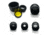 ISC Internal Scope Cap v2 Kit, 41mm, 44mm, 46mm, 51mm, Medium, 100-0032