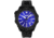 Isobrite ISO1102 Squadron Series T100 Tritium Illuminated Automatic Watch, Black Case, Blue Dial, 44.5mm, ISO1102