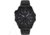 Isobrite Squadron T100 Tritium Illuminated Automatic Watch, Black, ISO1101-PU
