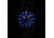 Isobrite Squadron T100 Tritium Illuminated Automatic Watch, Blue, ISO1102-PU
