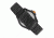 ISOBrite T100 Valor  Series Orange Watch With Polyurethane Band, Black/Orange, Small ISO312