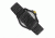 ISOBrite T100 Valor  Series Yellow Watch With Polyurethane Band, Black/Yellow, Small ISO313