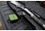 ISOtunes Sport ADVANCE BT Tactical Earbuds with Bluetooth, 26 NRR, OD Green, IT-36