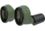 ISOtunes Sport Caliber True Wireless Tactical Earbuds, 25 dB, OD Green, IT-17